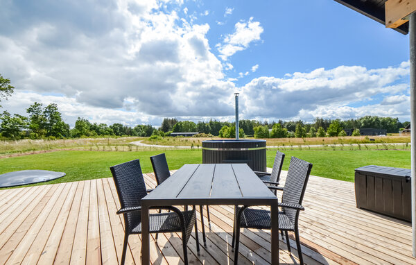 Feriehuse - Fjellerup , Danmark - D74328 8