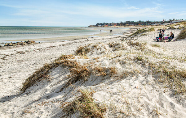 Domy wakacyjne - Fjellerup , Dania - D74329 902