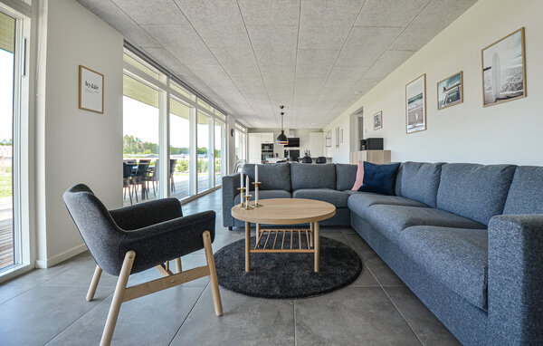 Domy wakacyjne - Fjellerup , Dania - D74329 3