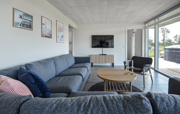 Domy wakacyjne - Fjellerup , Dania - D74329 302