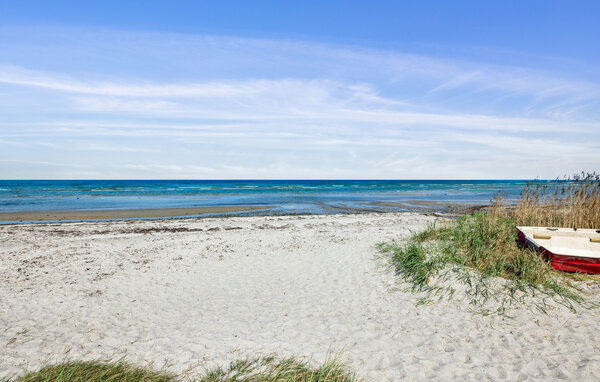 Semesterhus - Fjellerup Strand , Danmark - D74347 9