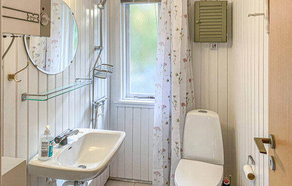 Semesterhus - Fjellerup Strand , Danmark - D74347 701