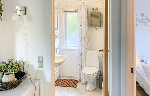 Semesterhus - Fjellerup Strand , Danmark - D74347 702