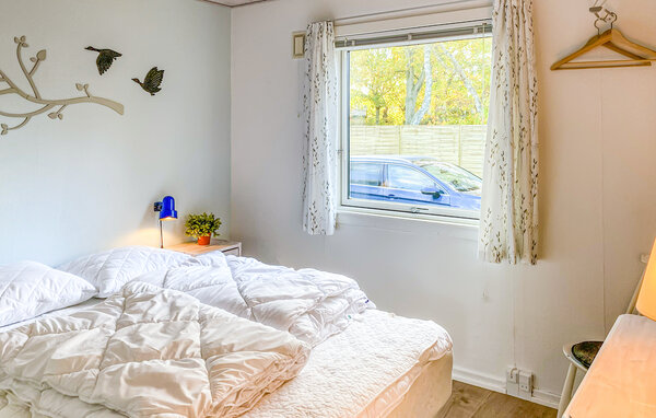 Semesterhus - Fjellerup Strand , Danmark - D74347 8