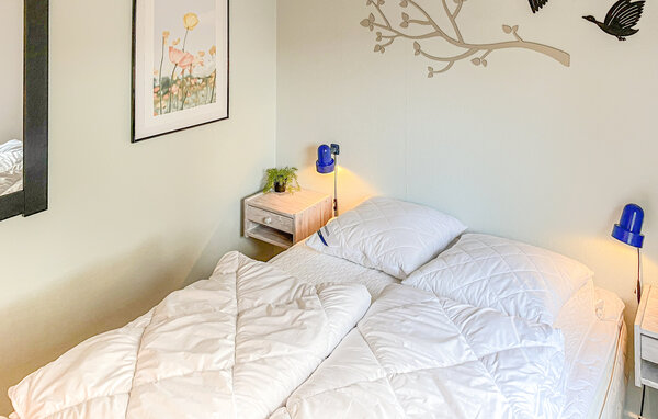 Semesterhus - Fjellerup Strand , Danmark - D74347 601