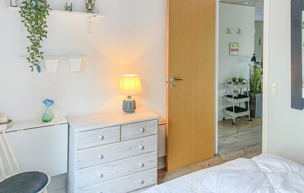 Semesterhus - Fjellerup Strand , Danmark - D74347 602