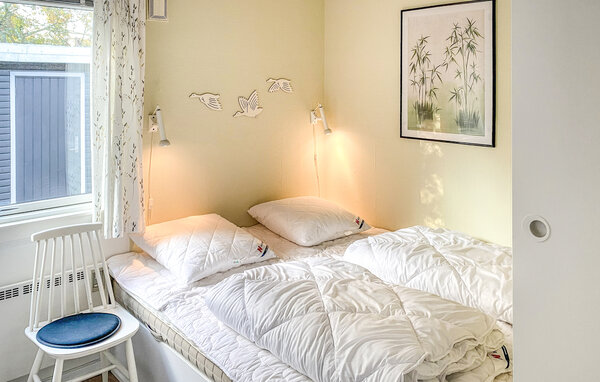 Semesterhus - Fjellerup Strand , Danmark - D74347 603