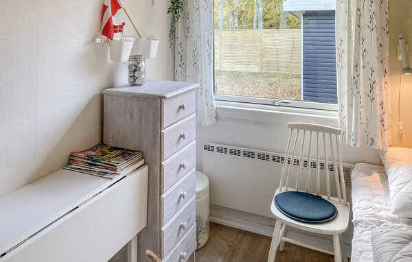 Semesterhus - Fjellerup Strand , Danmark - D74347 604