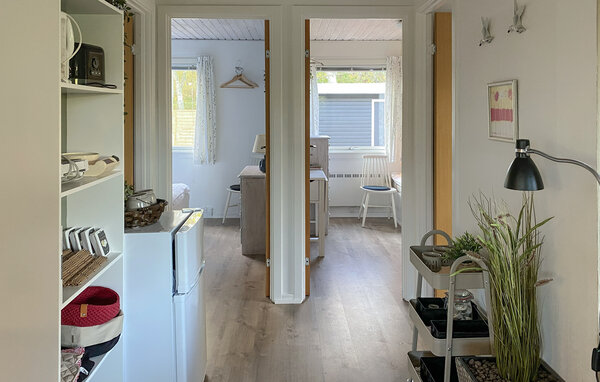 Semesterhus - Fjellerup Strand , Danmark - D74347 501