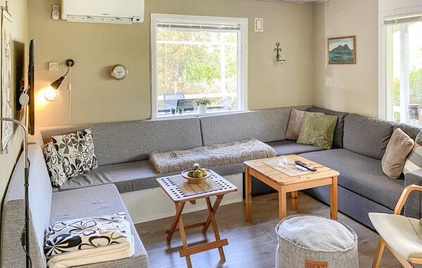 Semesterhus - Fjellerup Strand , Danmark - D74347 3