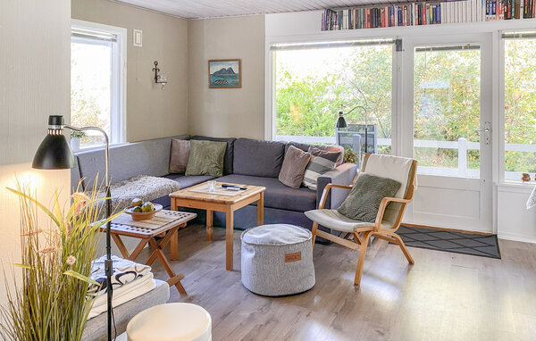 Semesterhus - Fjellerup Strand , Danmark - D74347 4