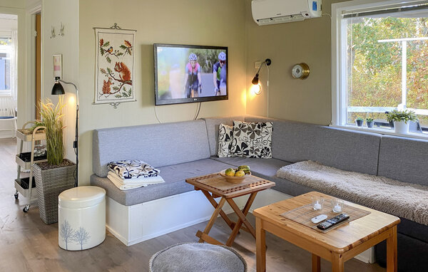 Semesterhus - Fjellerup Strand , Danmark - D74347 301