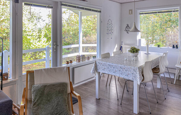 Semesterhus - Fjellerup Strand , Danmark - D74347 5