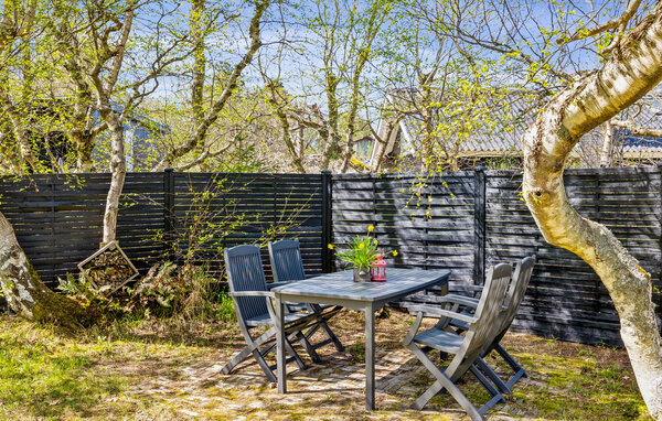 Semesterhus - Fjellerup Strand , Danmark - D74347 103