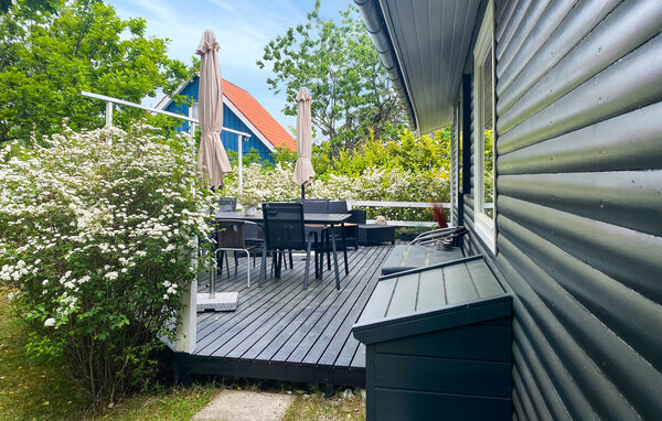 Ferienhaus - Fjellerup Strand , Dänemark - D74347 104