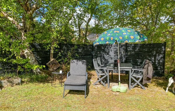 Ferienhaus - Fjellerup Strand , Dänemark - D74347 105