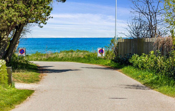 Semesterhus - Fjellerup Strand , Danmark - D74347 201