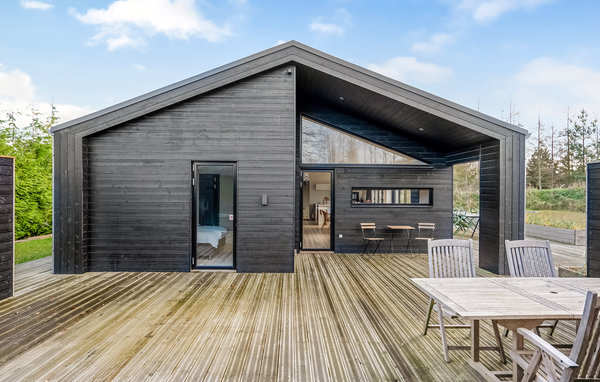 Holiday Home - Fjellerup , Denmark - D74360 2