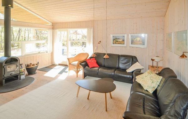 Ferienhaus 