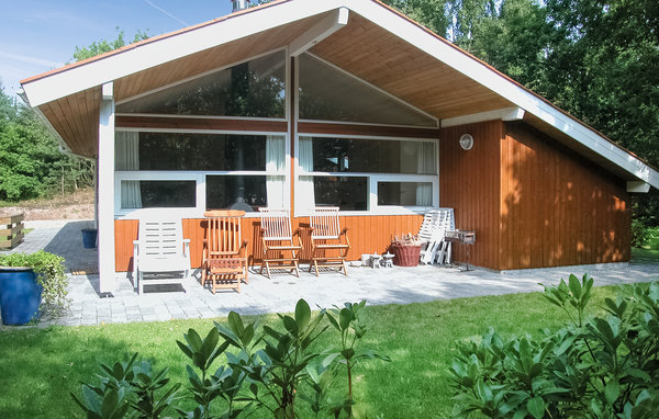 Ferienhaus 