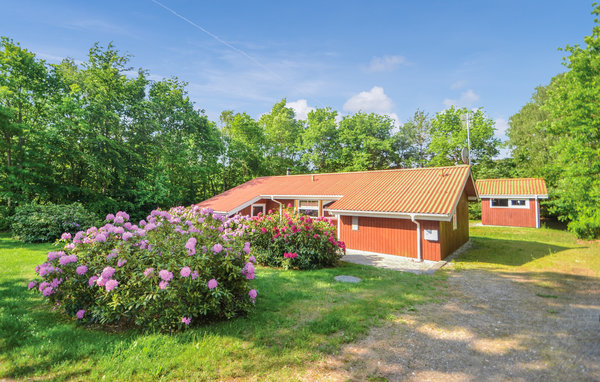 Ferienhaus 