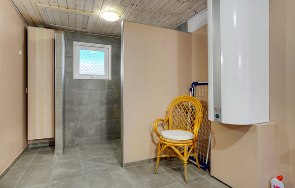 Semesterhus - Fjellerup , Danmark - D74438 702
