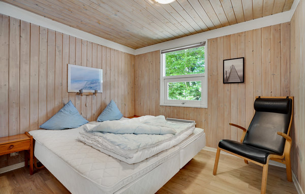 Semesterhus - Fjellerup , Danmark - D74438 601