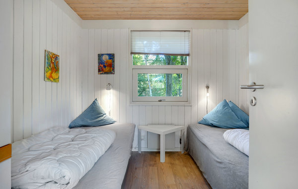 Semesterhus - Fjellerup , Danmark - D74438 602