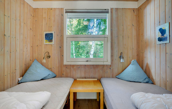 Semesterhus - Fjellerup , Danmark - D74438 603