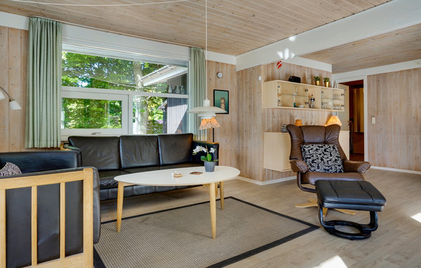 Semesterhus - Fjellerup , Danmark - D74438 5