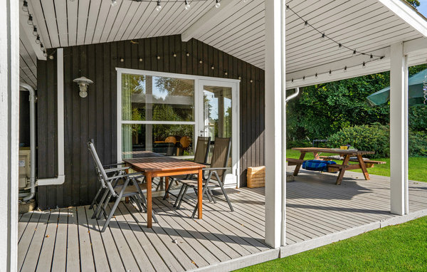 Holiday Home - Fjellerup , Denmark - D74438 2