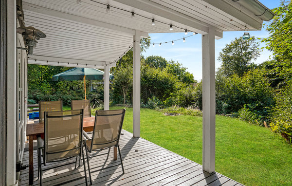 Semesterhus - Fjellerup , Danmark - D74438 101