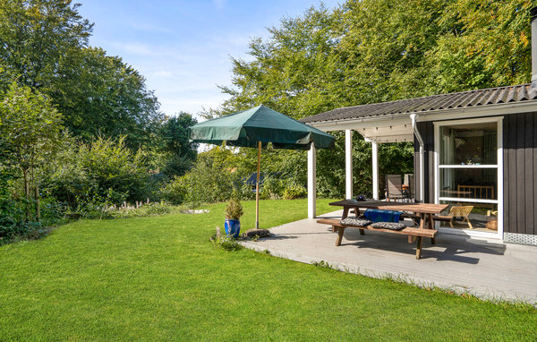 Semesterhus - Fjellerup , Danmark - D74438 102