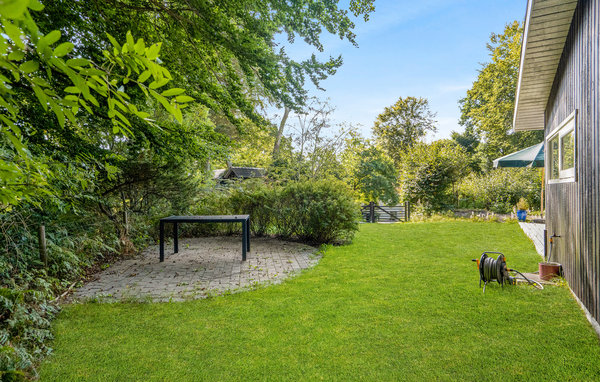 Semesterhus - Fjellerup , Danmark - D74438 104