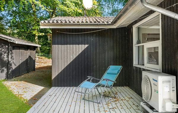 Semesterhus - Fjellerup , Danmark - D74438 105