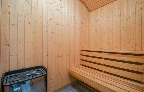 Holiday Home - Fjellerup , Denmark - D74463 801