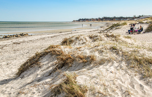 Holiday Home - Fjellerup , Denmark - D74463 902