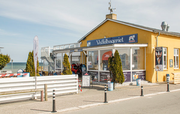 Holiday Home - Fjellerup , Denmark - D74463 904
