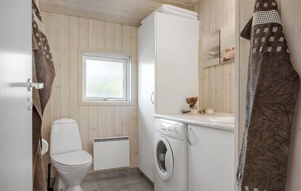 Holiday Home - Fjellerup , Denmark - D74463 702