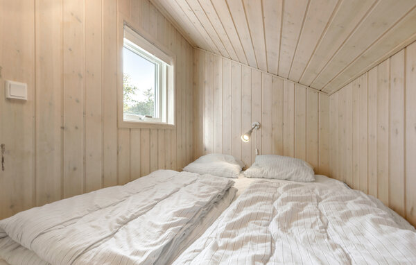 Holiday Home - Fjellerup , Denmark - D74463 602