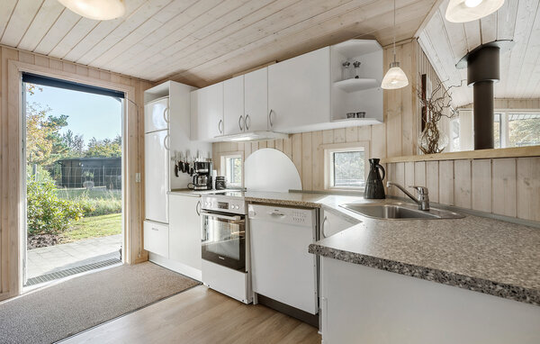 Holiday Home - Fjellerup , Denmark - D74463 3