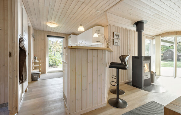Holiday Home - Fjellerup , Denmark - D74463 401