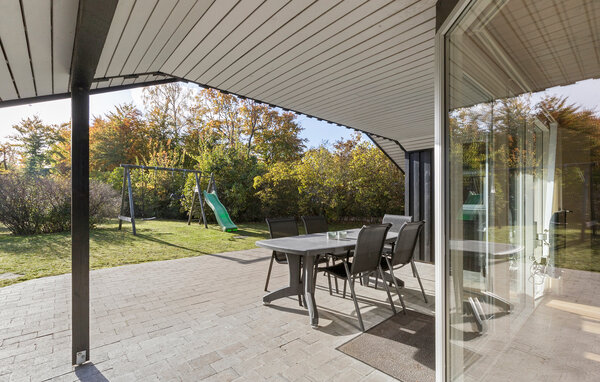 Holiday Home - Fjellerup , Denmark - D74463 8