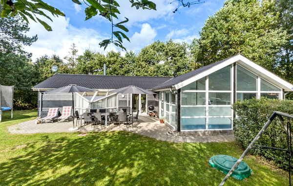 Ferienhaus 