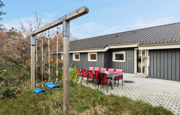 Ferienhaus 