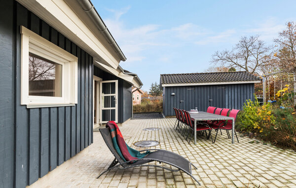 Ferienhaus 