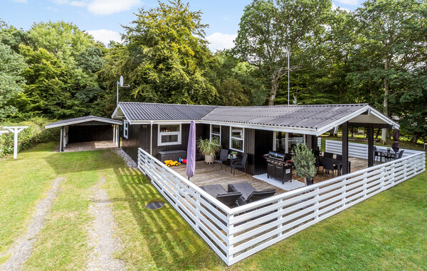 Holiday Home - Fjellerup , Denmark - D74481 1