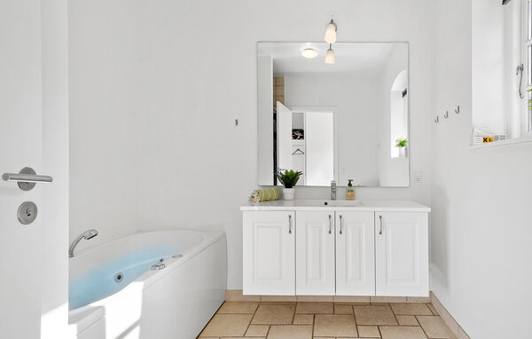 Ferieleilighet - Fjellerup , Danmark - D74502 701