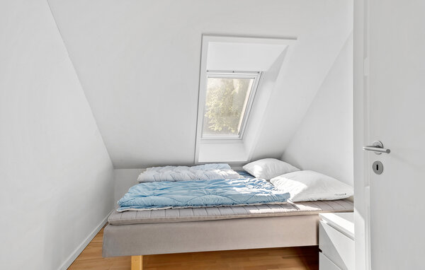 Ferieleilighet - Fjellerup , Danmark - D74502 601