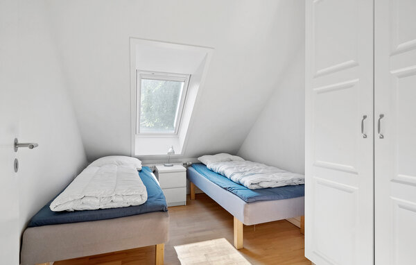 Ferieleilighet - Fjellerup , Danmark - D74502 602